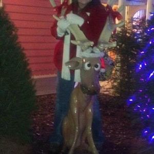 Meet your Posher, Mellany